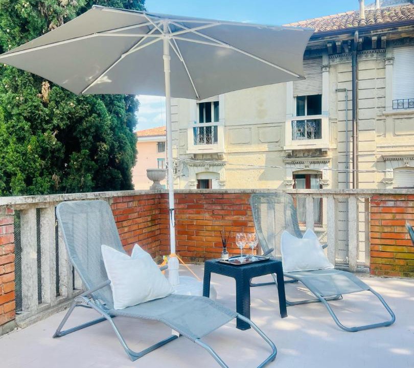 Photo of Patio Balcony in Garda