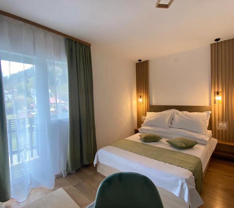 Photo of Bedroom in Moeciu de Sus