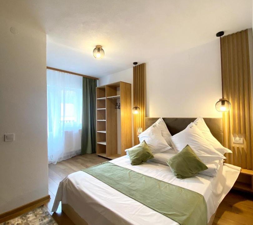 Photo of Bedroom in Moeciu de Sus