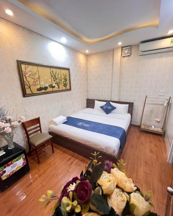 Photo of Bedroom in Hang Buom