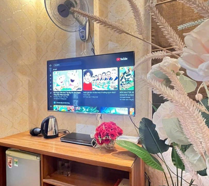 Photo of Livingroom in Hang Buom