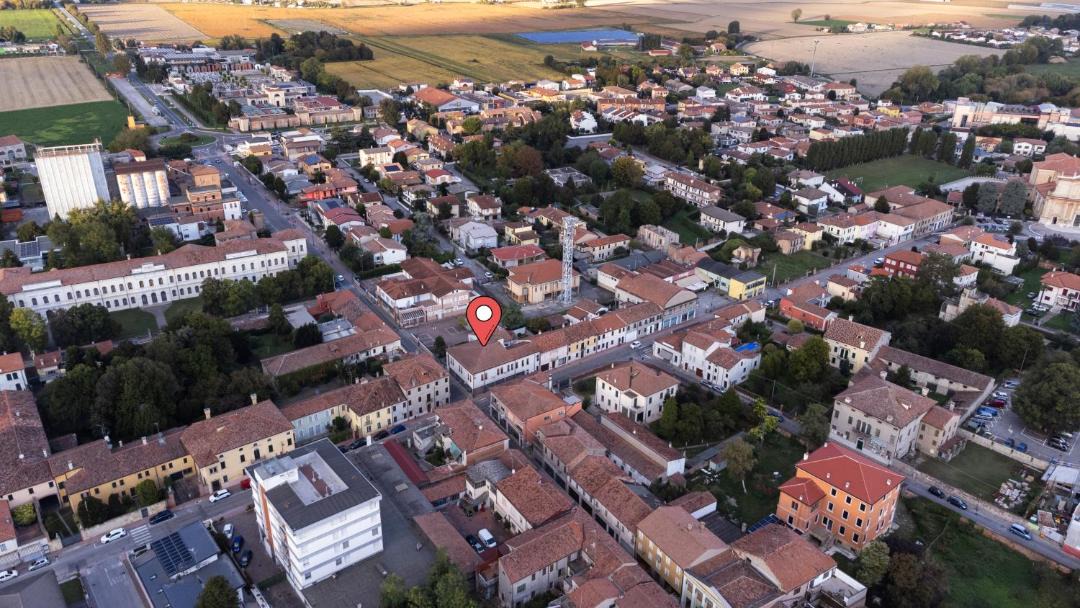 Photo of Buildings in Lendinara