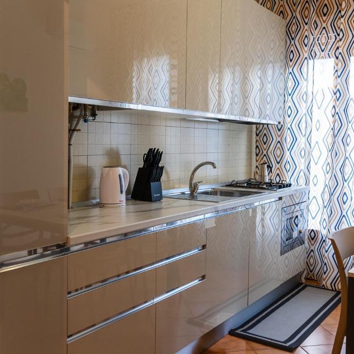 Photo of Kitchen in Lendinara