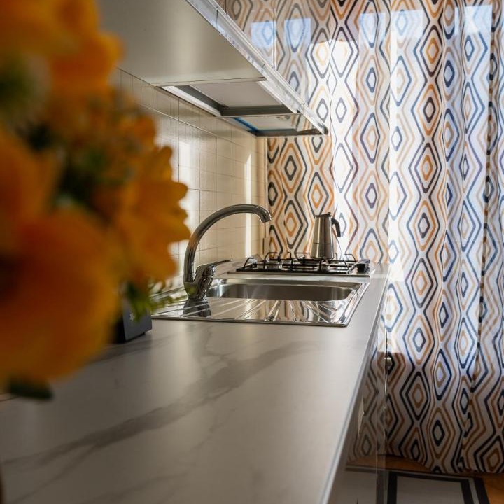 Photo of Kitchen in Lendinara