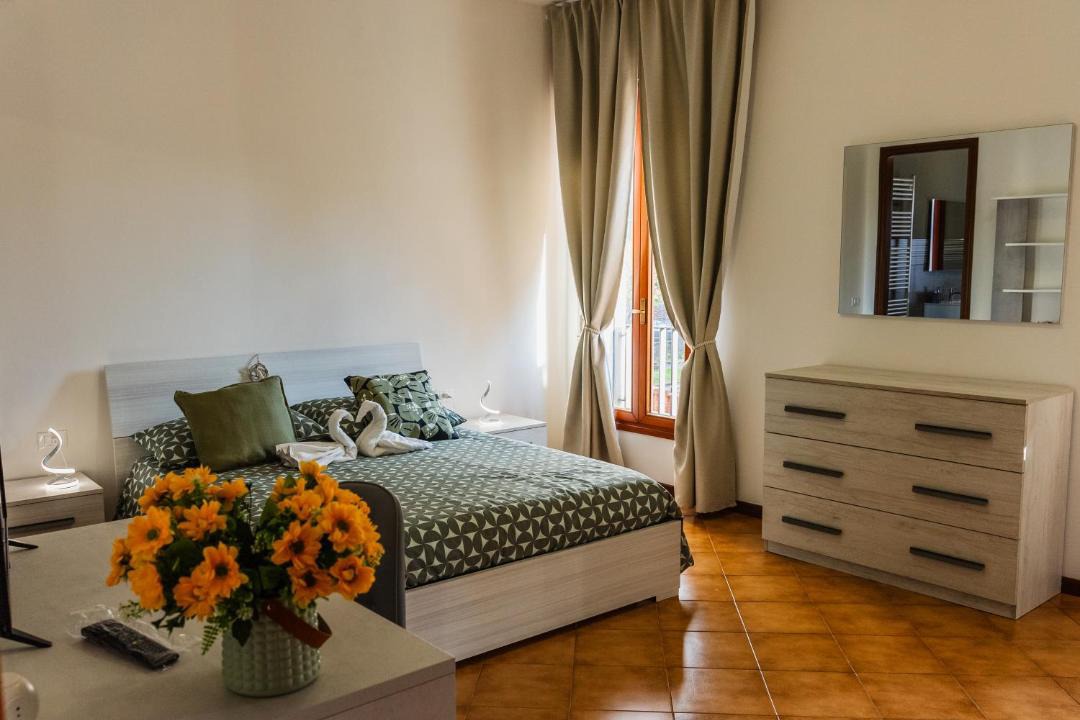 Photo of Bedroom in Lendinara