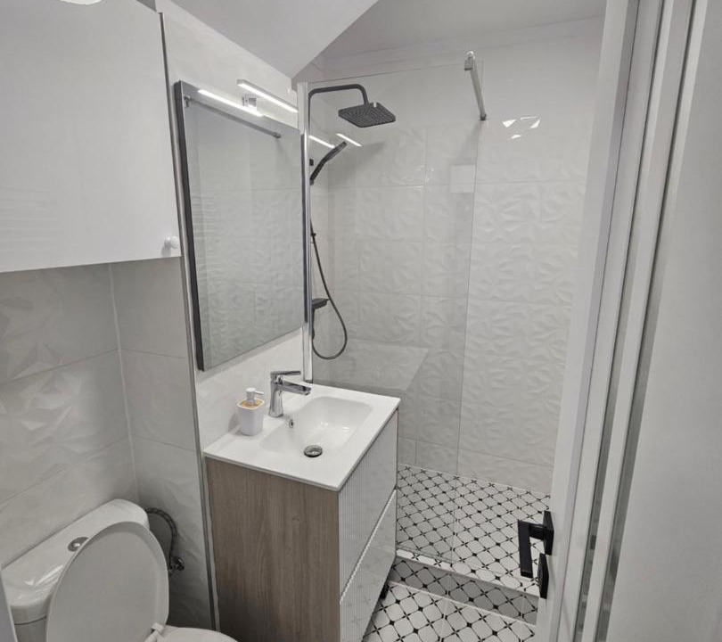 Photo of Bathroom in Hunedoara