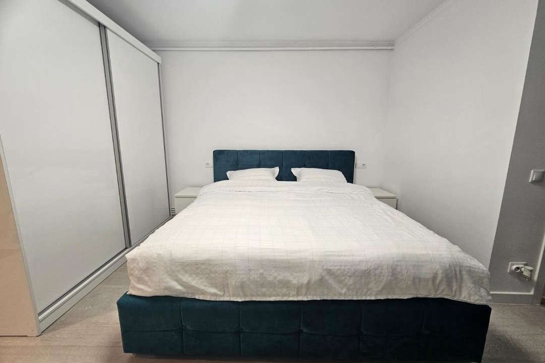 Photo of Bedroom in Hunedoara