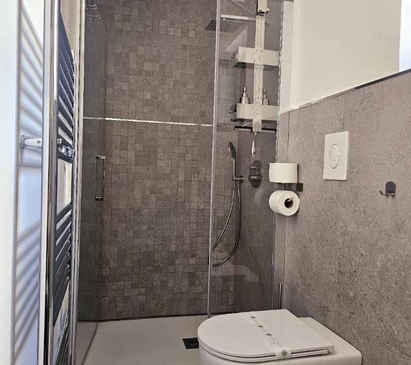 Photo of Bathroom in Mount Vesuvius - Pompei