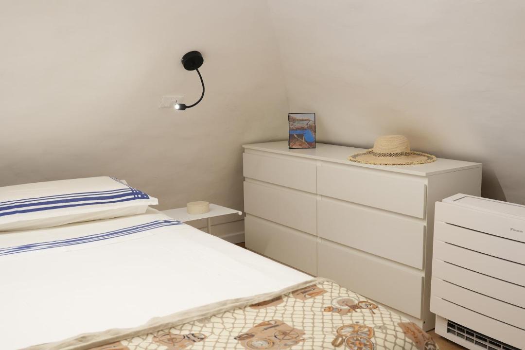 Photo of Bedroom in Vieste
