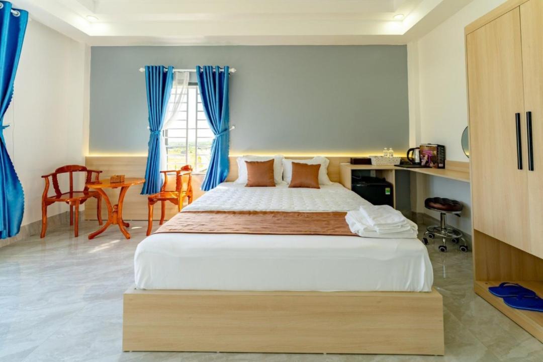 Photo of Bedroom in Tanh Linh