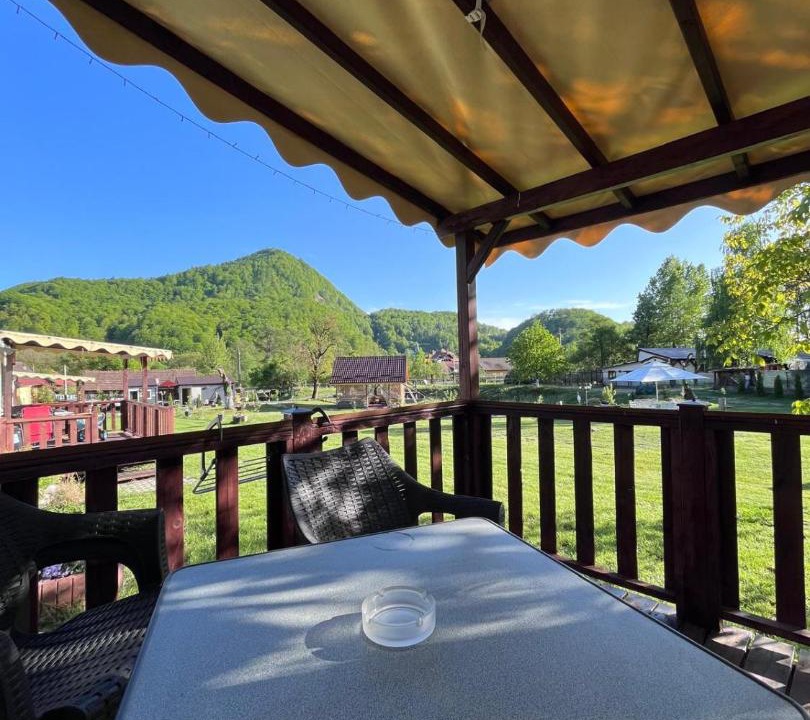 Photo of Patio Balcony in Rastolita