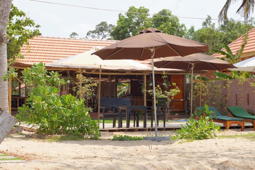 Photo of Others in Cua Can Village
