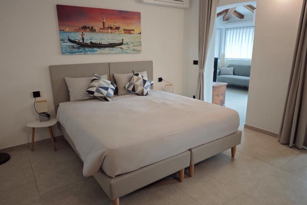 Photo of Bedroom in Dese