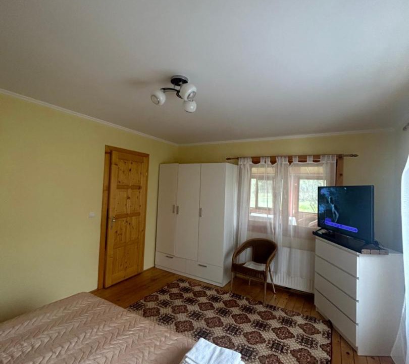Photo of Bedroom in Recea