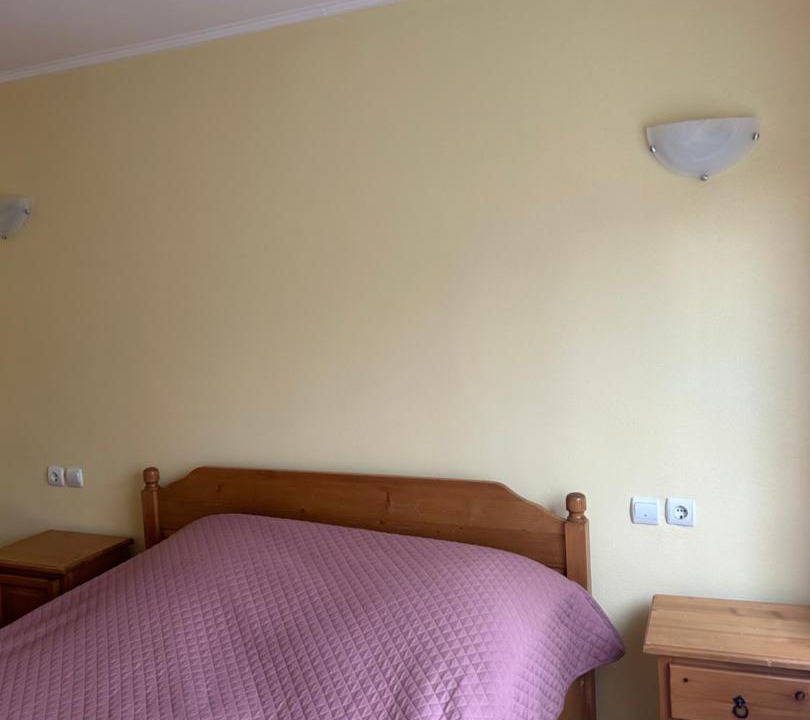 Photo of Bedroom in Recea