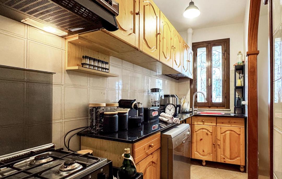 Photo of Kitchen in Priverno