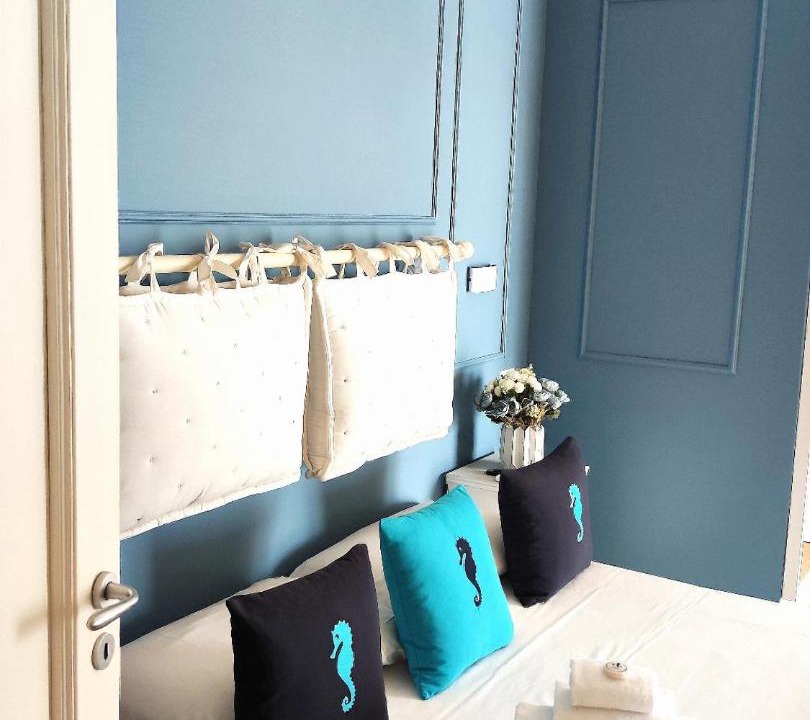 Photo of Bedroom in Forio