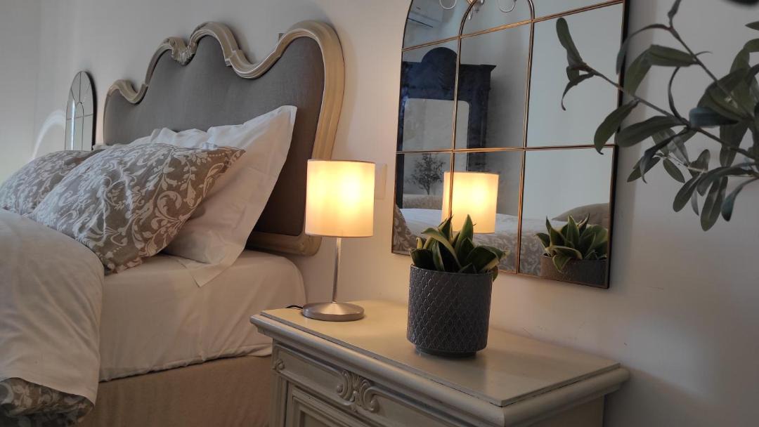 Photo of Bedroom in Guidonia Montecelio