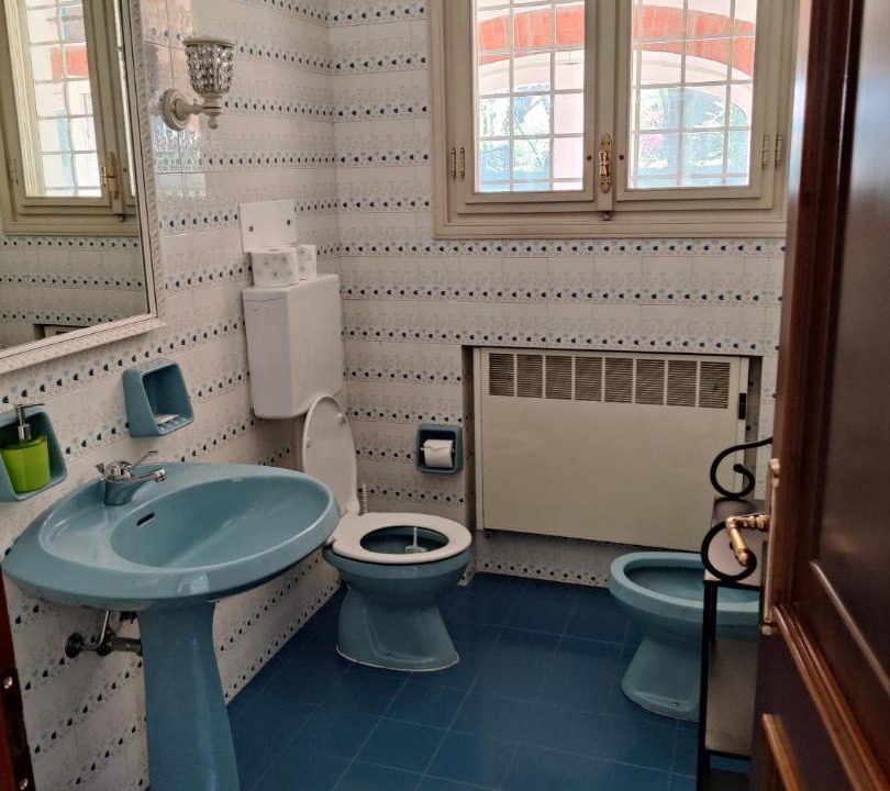 Photo of Bathroom in Martellago