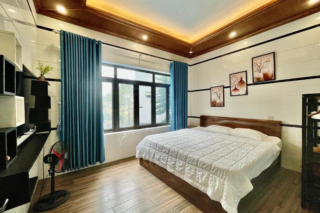 Photo of Bedroom in Tam Dao