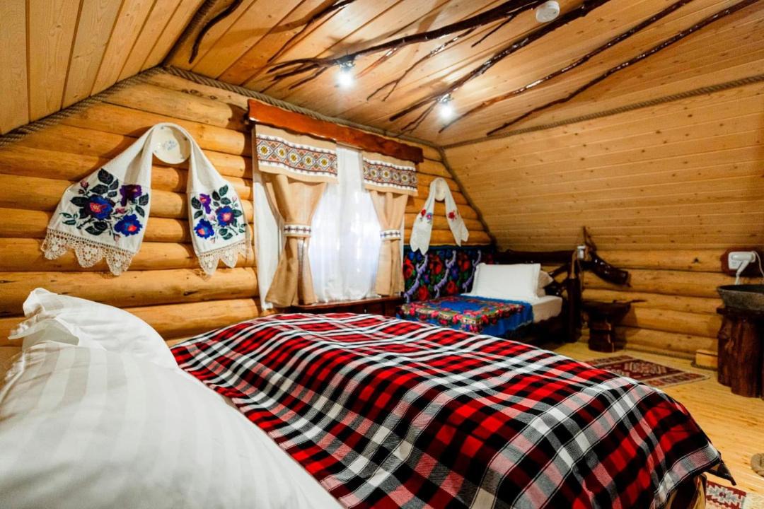 Photo of Bedroom in Ocna Sugatag