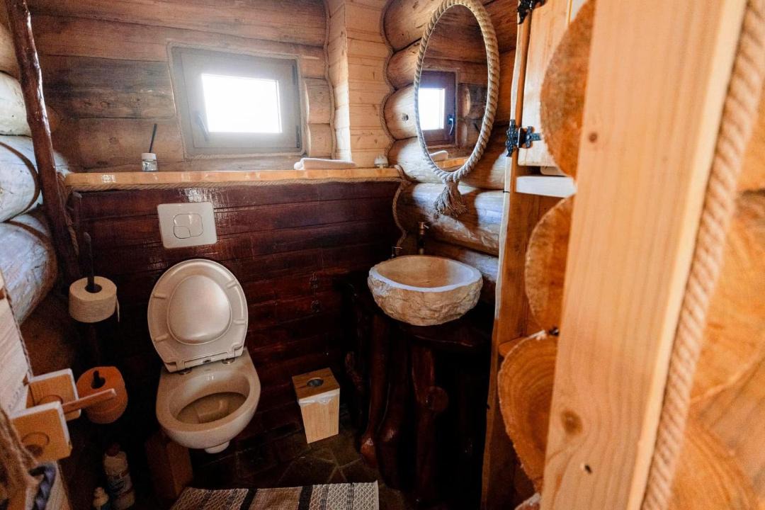 Photo of Bathroom in Ocna Sugatag