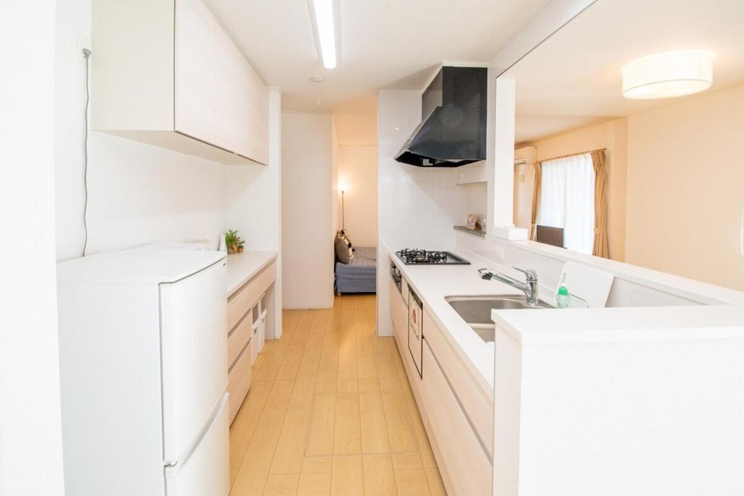 Photo of Kitchen in Urasaki