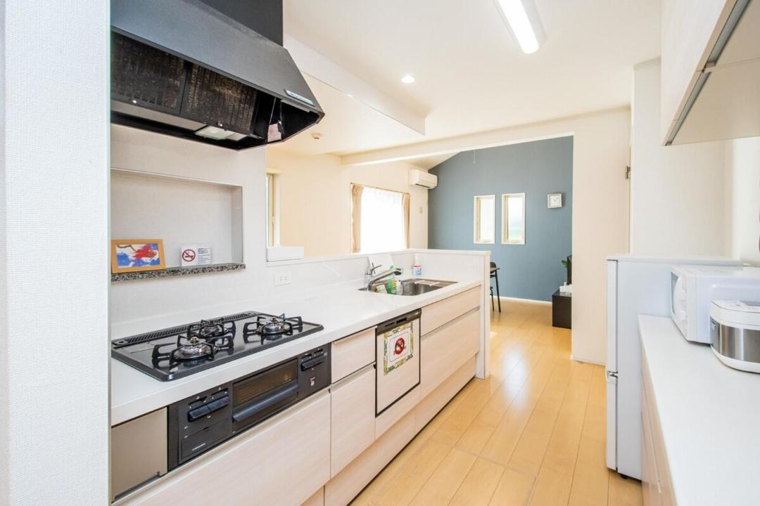 Photo of Kitchen in Urasaki