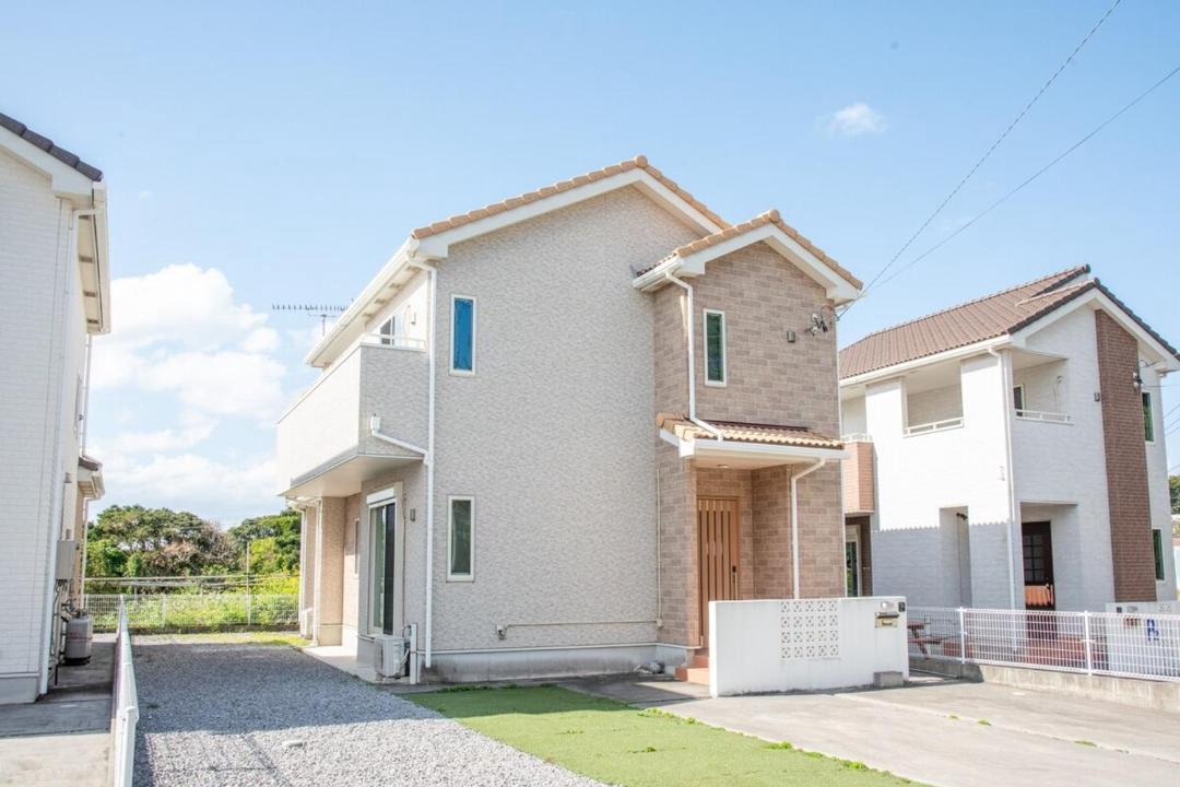 Photo of Buildings in Urasaki