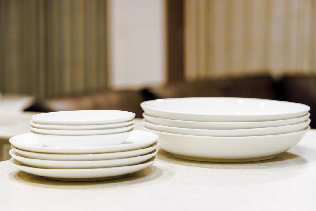 Photo of Kitchen in Sapporo City Centre