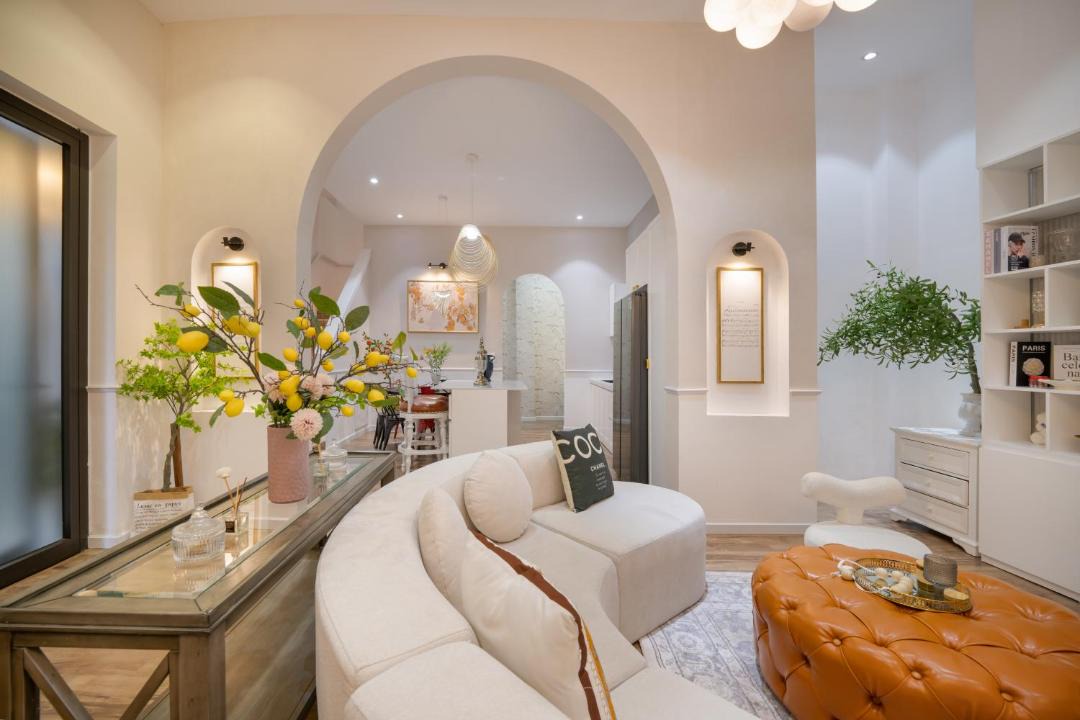 Photo of Livingroom in Hai Chau
