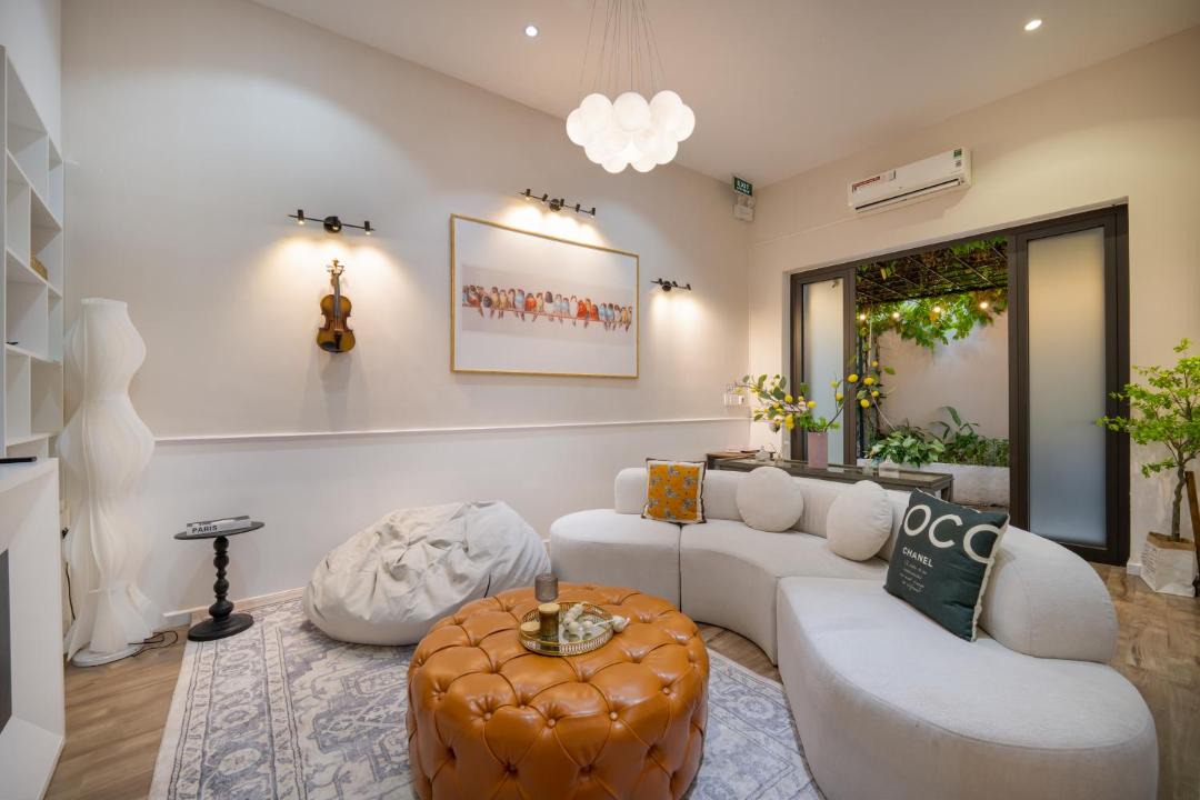 Photo of Livingroom in Hai Chau