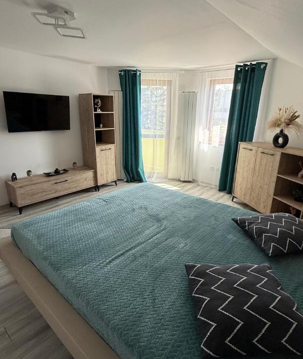 Photo of Bedroom in Zarnesti