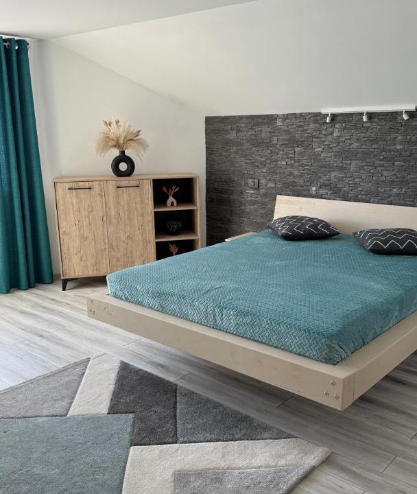 Photo of Bedroom in Zarnesti