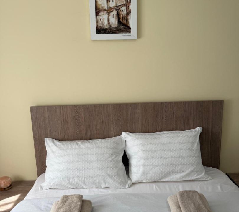 Photo of Bedroom in Satu Mare