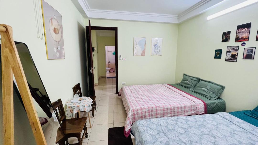 Photo of Bedroom in Dong Da
