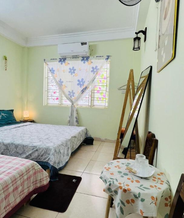 Photo of Bedroom in Dong Da