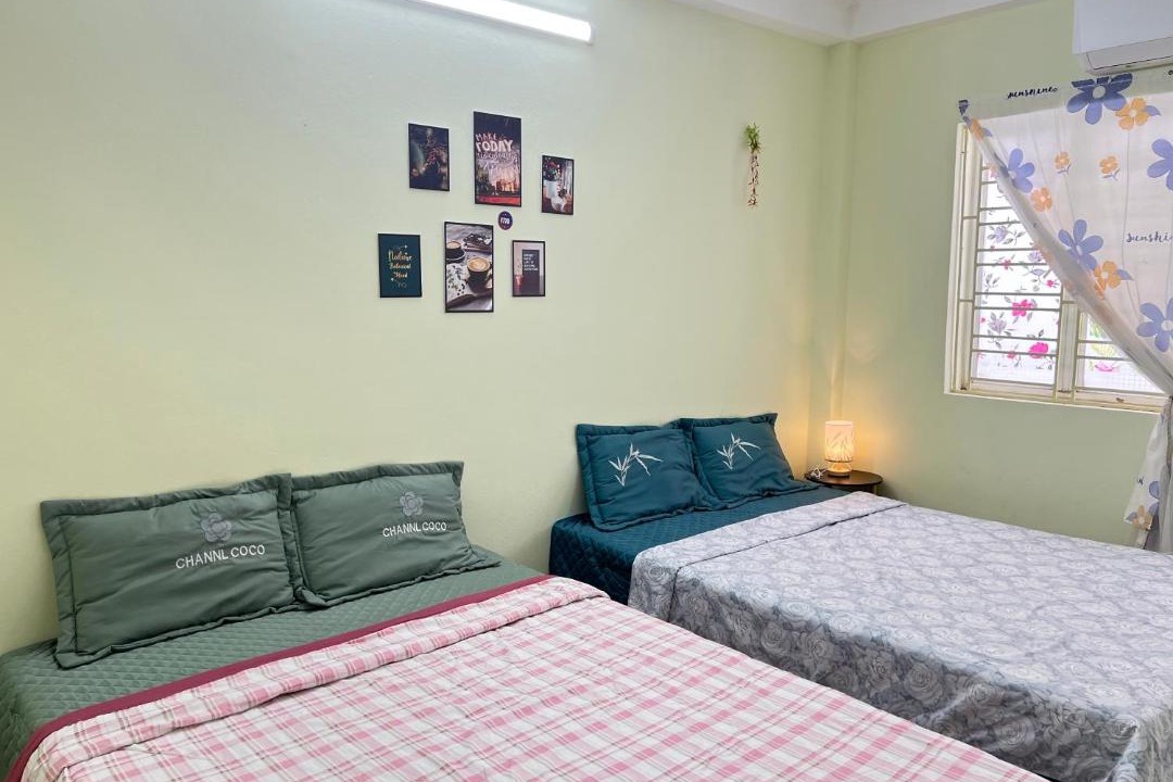 Photo of Bedroom in Dong Da