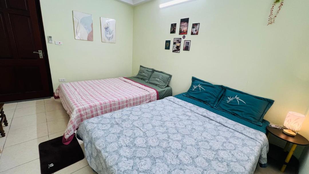 Photo of Bedroom in Dong Da
