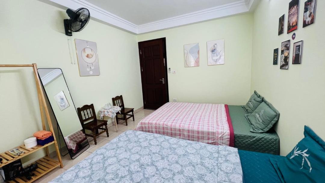 Photo of Bedroom in Dong Da