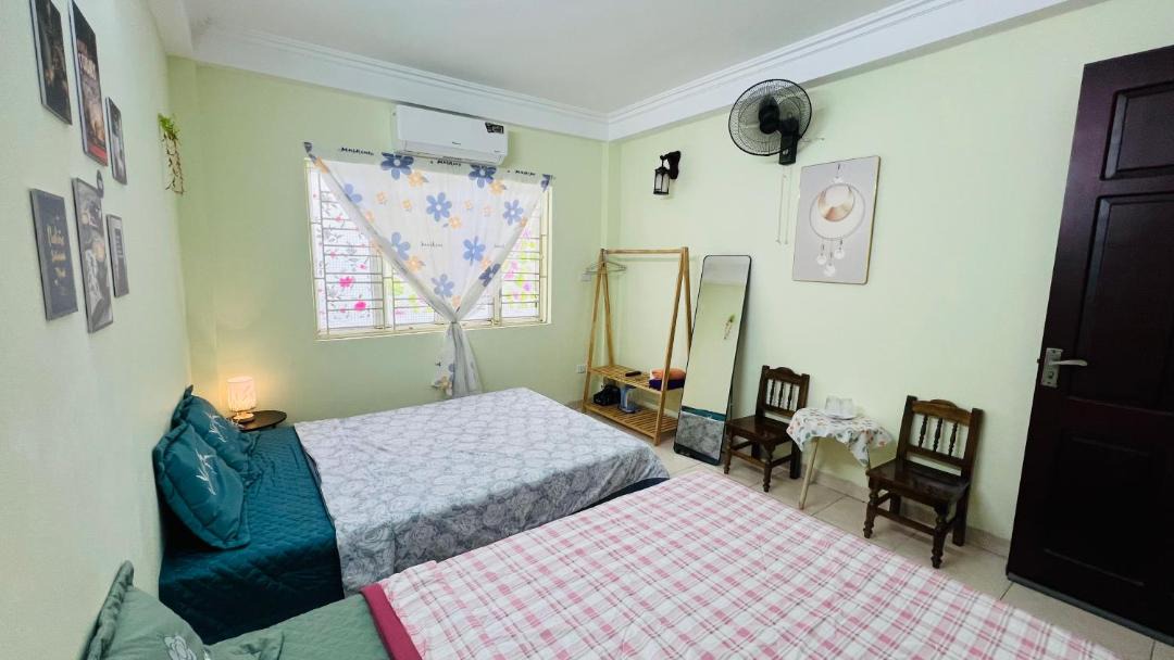 Photo of Bedroom in Dong Da