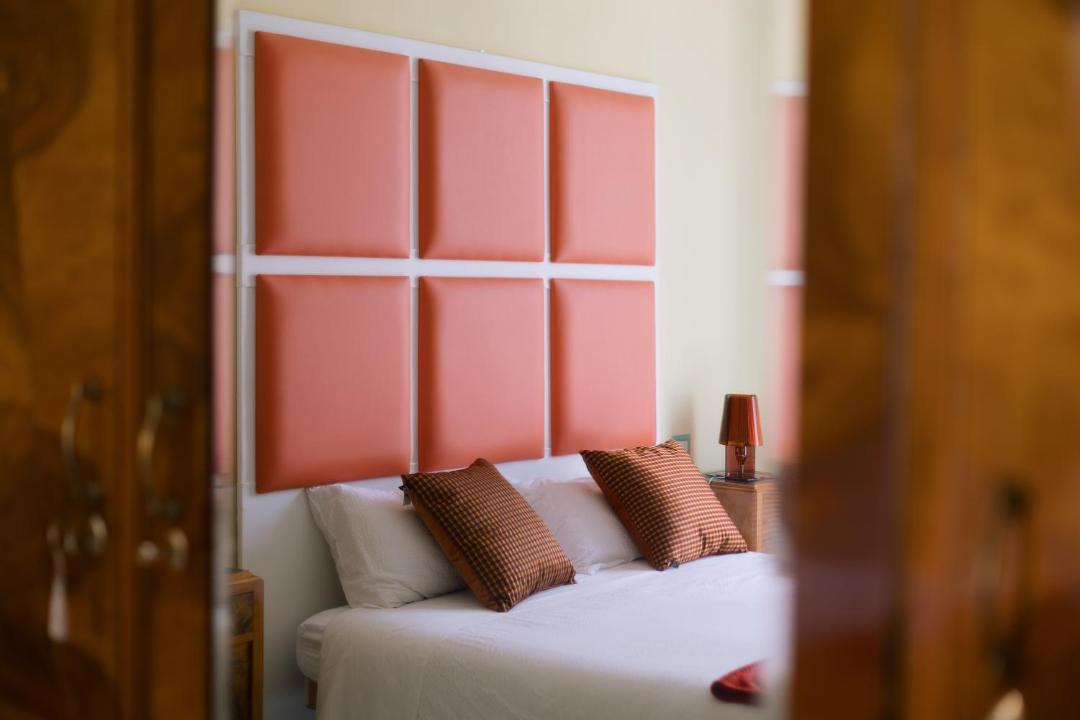 Photo of Bedroom in Eboli