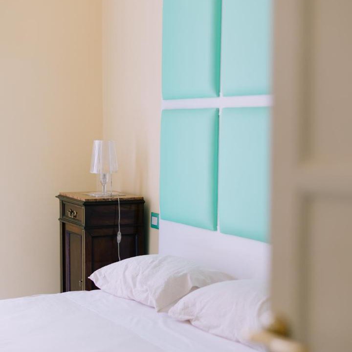 Photo of Bedroom in Eboli
