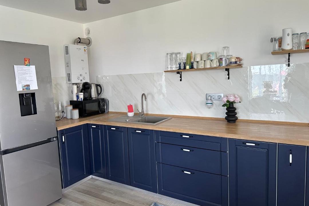 Photo of Kitchen in Sinpetru