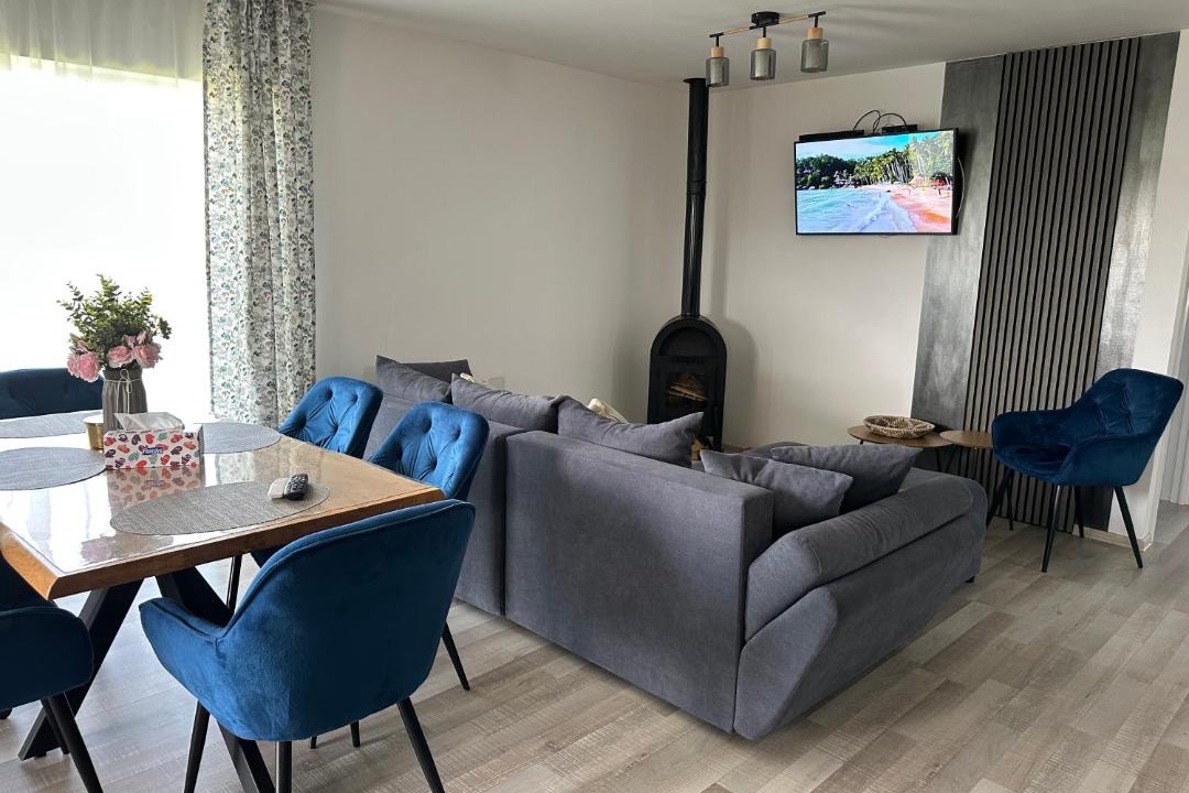 Photo of Livingroom in Sinpetru