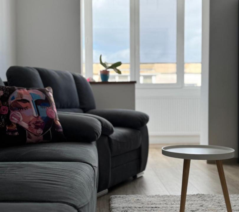 Photo of Livingroom in Victoria