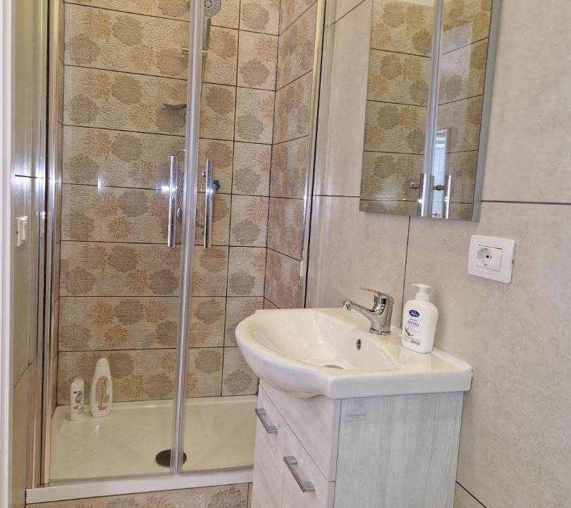 Photo of Bathroom in Pompei