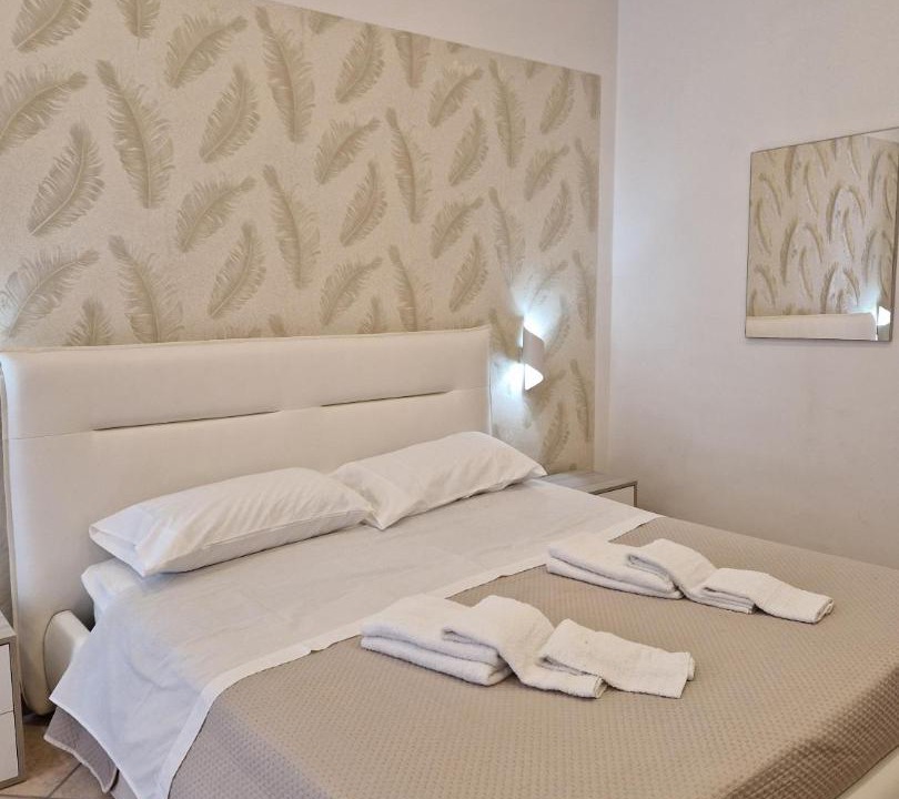 Photo of Bedroom in Pompei