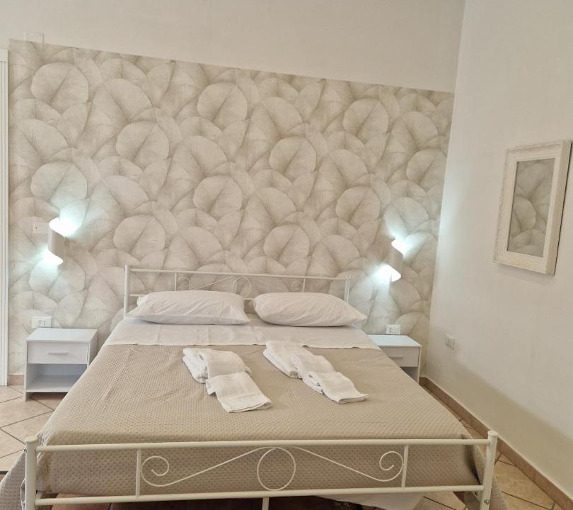 Photo of Bedroom in Pompei