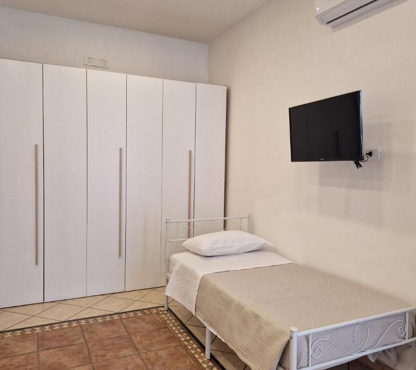 Photo of Bedroom in Pompei
